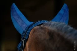 Air Silent Air Net - Navy -Horse Riding - Harness 1740 00045 N 4