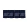 Wool Bandages - Navy -Horse Riding - Harness 42103 03 P
