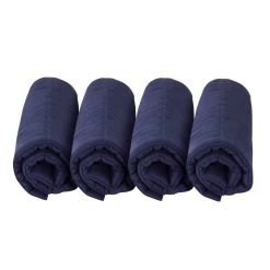 Stable Bandage Pads - Navy