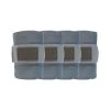 Repellent Stable Bandages - Grey -Horse Riding - Harness 42109 08 2111