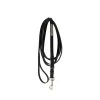 Stallion Lead 4m - Black -Horse Riding - Harness 42530 01 P
