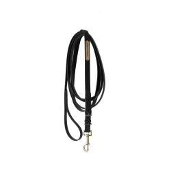Stallion Lead 4m - Black