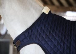 Walker Rug, 160 G - Navy -Horse Riding - Harness 52105