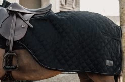 Riding Rug 160 G - Black/L