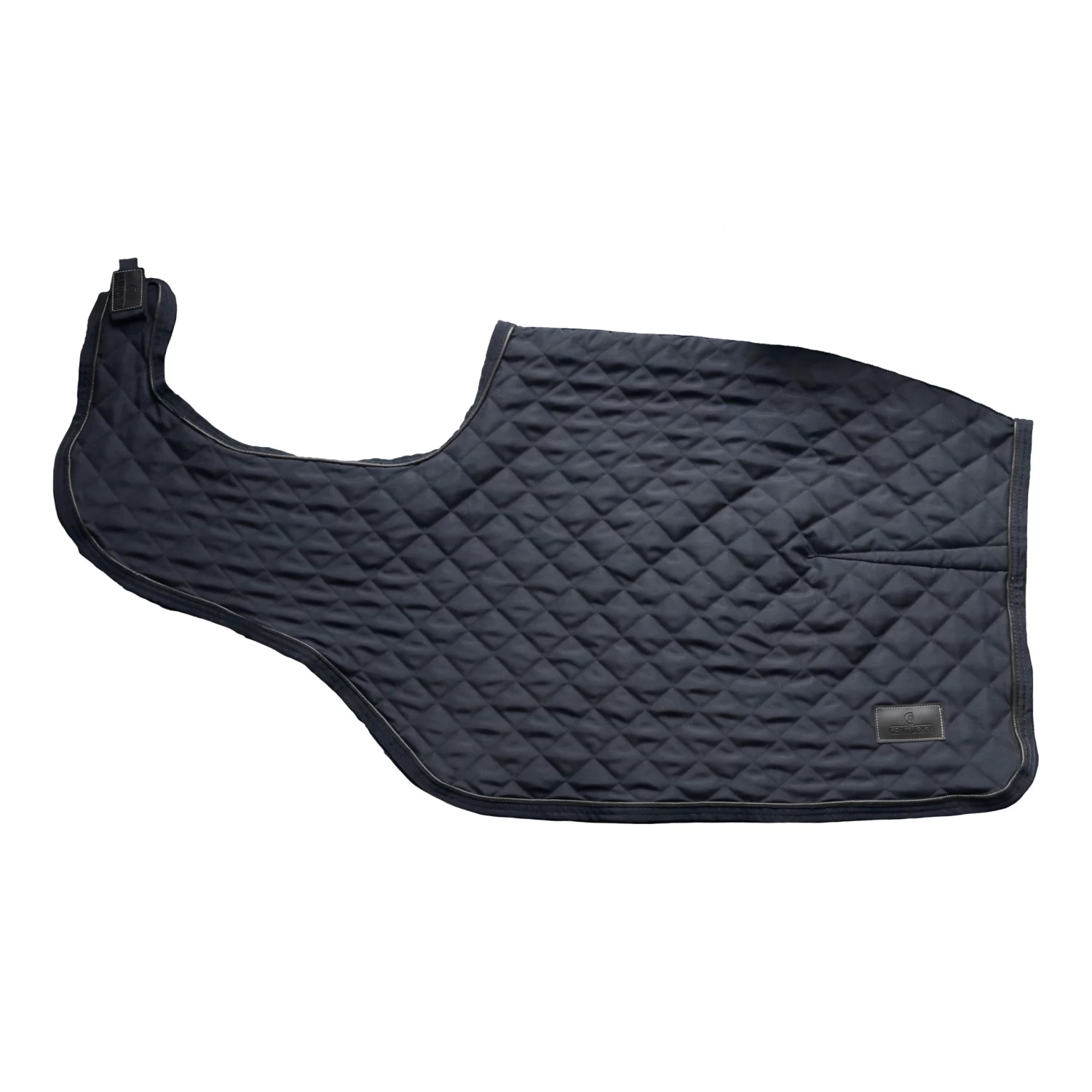 Riding Rug 160 G - Black/L 4 Riding Rug 160 G - Black/L - Image 2