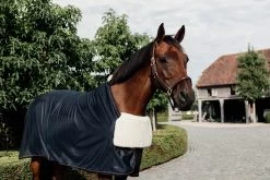 Horse Bib Chest Protection - Nature -Horse Riding - Harness 52213 02 1