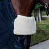 Horse Bib Chest Protection - Nature -Horse Riding - Harness 52213 02