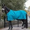 Highlander Original Turnout Rug 0g -Horse Riding - Harness 9350 1 1