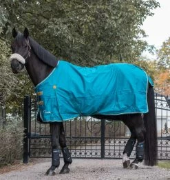Highlander Original Turnout Rug 0g