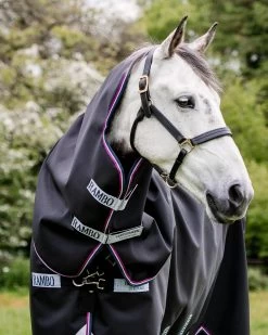 Rambo Supreme Turnout Lite - 0gr -Horse Riding - Harness AAASA0 BQDB 1