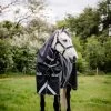 Rambo Supreme Turnout Lite - 0gr -Horse Riding - Harness AAASA0 BQDB 3