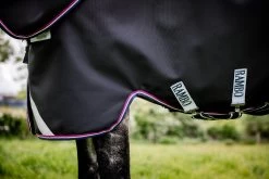 Rambo Supreme Turnout Lite - 0gr -Horse Riding - Harness AAASA0 BQDB 5