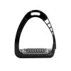 Arena Safety Stirrup Junior - Black -Horse Riding - Harness AC607 BLACK