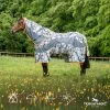Amgio 3-in-1 CamoFly - Grey/Orange -Horse Riding - Harness AFRRK3 Amigo3in1CamoFly 1080x1080 4