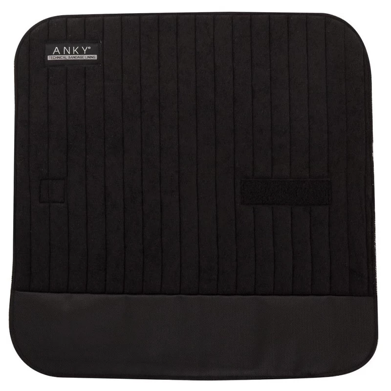 Cool Dry Underbandages - Black 3 Cool Dry Underbandages - Black