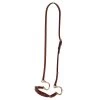 Australian Cheeker - Brown -Horse Riding - Harness BR 219040N082
