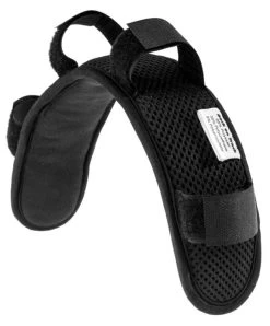 Back On Track Poll Pad