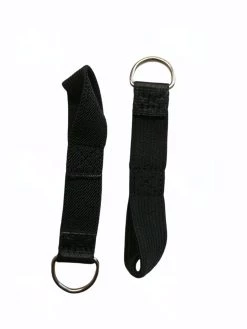 Extension For Belly Pads - Black