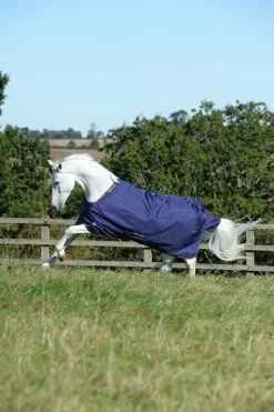 Bucas Therapy Turnout - 0 Gr