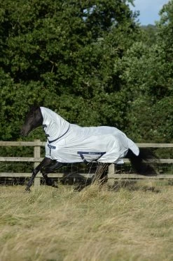 Freedom Fly Sheet FN - Silver