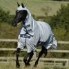 Buzz-Off X F/N Fly Rug -Horse Riding - Harness BU 522