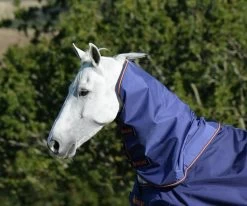 Bucas Therapy Turnout Neck - 0 Gr