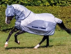 Buzz-Off Rain, Full Neck