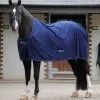 Power Cooler - Navy -Horse Riding - Harness BU 635 Power cooler