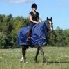 Waterproof Exercise Sheet -Horse Riding - Harness BU 642 rain cover