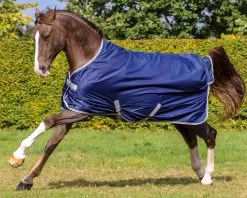 Freedom Turnout Light - Navy