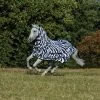 Sweet-Itch Zebra 2 Sweet-Itch Zebra -Horse Riding - Harness BU 649 80
