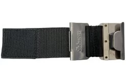 Rug Chest Extender - Black