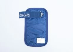 Chest Extender T-bar Magnetic - Navy