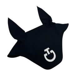 CT Jersey Earnet - Black