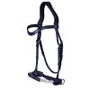 Bitless Bridle - Black -Horse Riding - Harness E 0522CEHCXV200