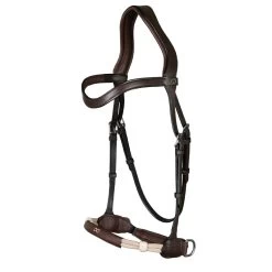 Bitless Bridle - Nut