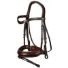 Dyón Bridle -Horse Riding - Harness E 0522NEDCAP003