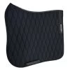 Chairc Saddle Pad XL - Black -Horse Riding - Harness E 07A12B11271 006