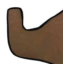 Draiden Riding Rug - Camel -Horse Riding - Harness E 07A20A11227253 1