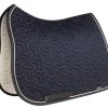Tetrix Dressage Saddle Pad - Blue 1 Tetrix Dressage Saddle Pad - Blue -Horse Riding - Harness E 07A21B008882022 5