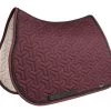 Tetrix Jumping Saddle Pad - Port Royale -Horse Riding - Harness E 07A21B008882481
