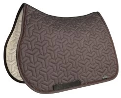 Tetrix Jumping Saddle Pad - Sparrow