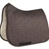 Tetrix Dressage Saddle Pad - Sparrow 1 Tetrix Dressage Saddle Pad - Sparrow -Horse Riding - Harness E 07A21B008882802 5
