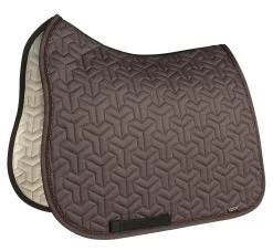 Tetrix Dressage Saddle Pad - Sparrow