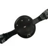 RP Dressage Girth - Black -Horse Riding - Harness E 17180522 2