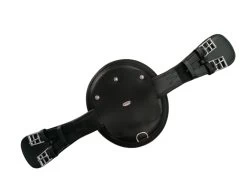RP Dressage Girth - Black