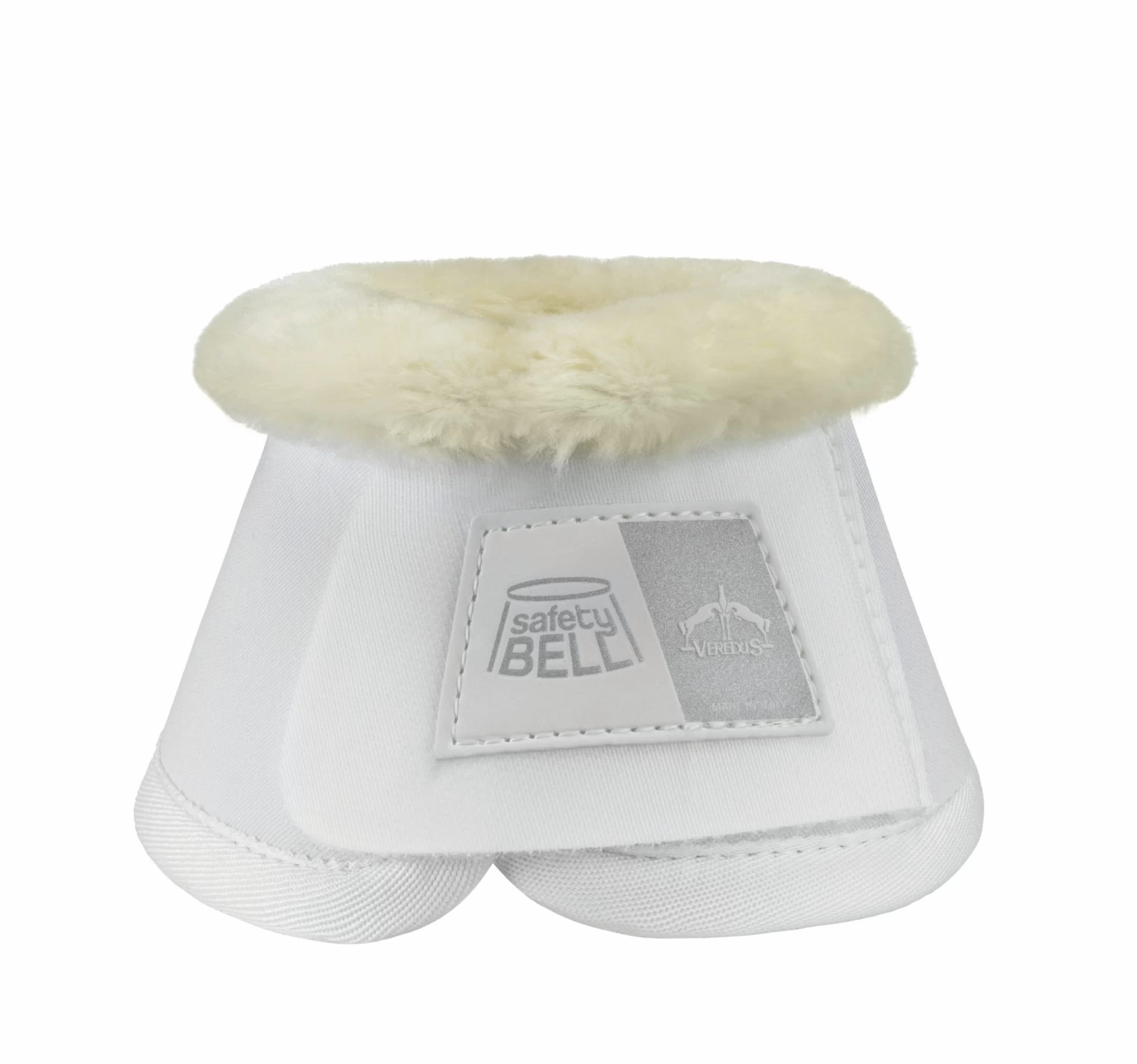 STS Safety-bell Light Boots - White 3 STS Safety-bell Light Boots - White