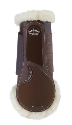 STS Brushing Boots TRC Vento Hind - Brown