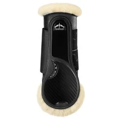 STS Leg Protection TRC Vento - Back