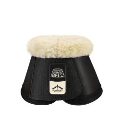 STS Safety-bell Light Boots - Black